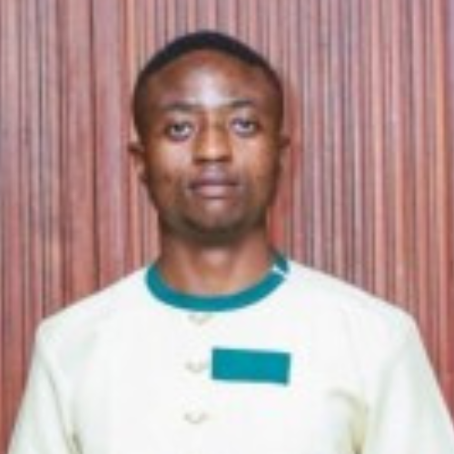 Mr. Franck Diderique