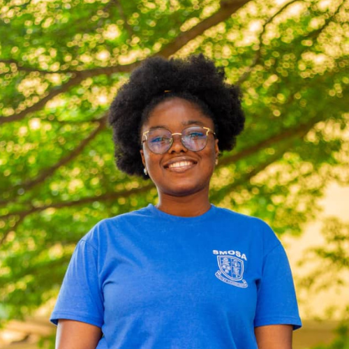 Ms. Lois Boakye Dankwah